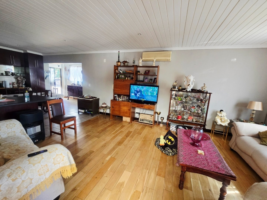 4 Bedroom Property for Sale in Dan Pienaar Free State